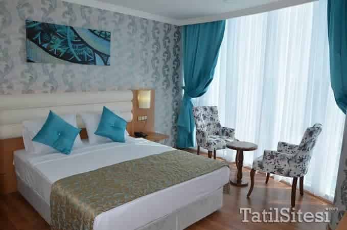 Notion Kesre Beach Hotel Spa